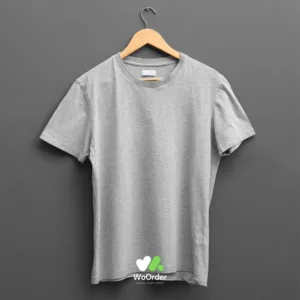 Tshirt Grey Men