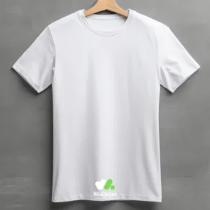 Tshirt White Men and Women